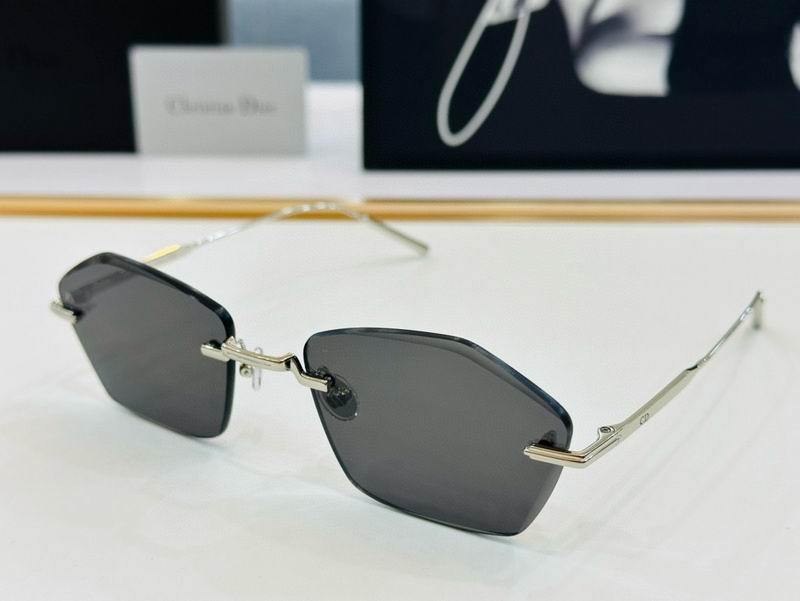 DIOR Sunglasses 473